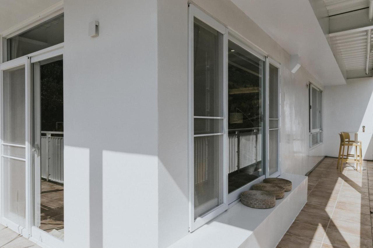 Sunrise Yunqi Teahouse Apartment A Lý Sơn Ngoại thất bức ảnh