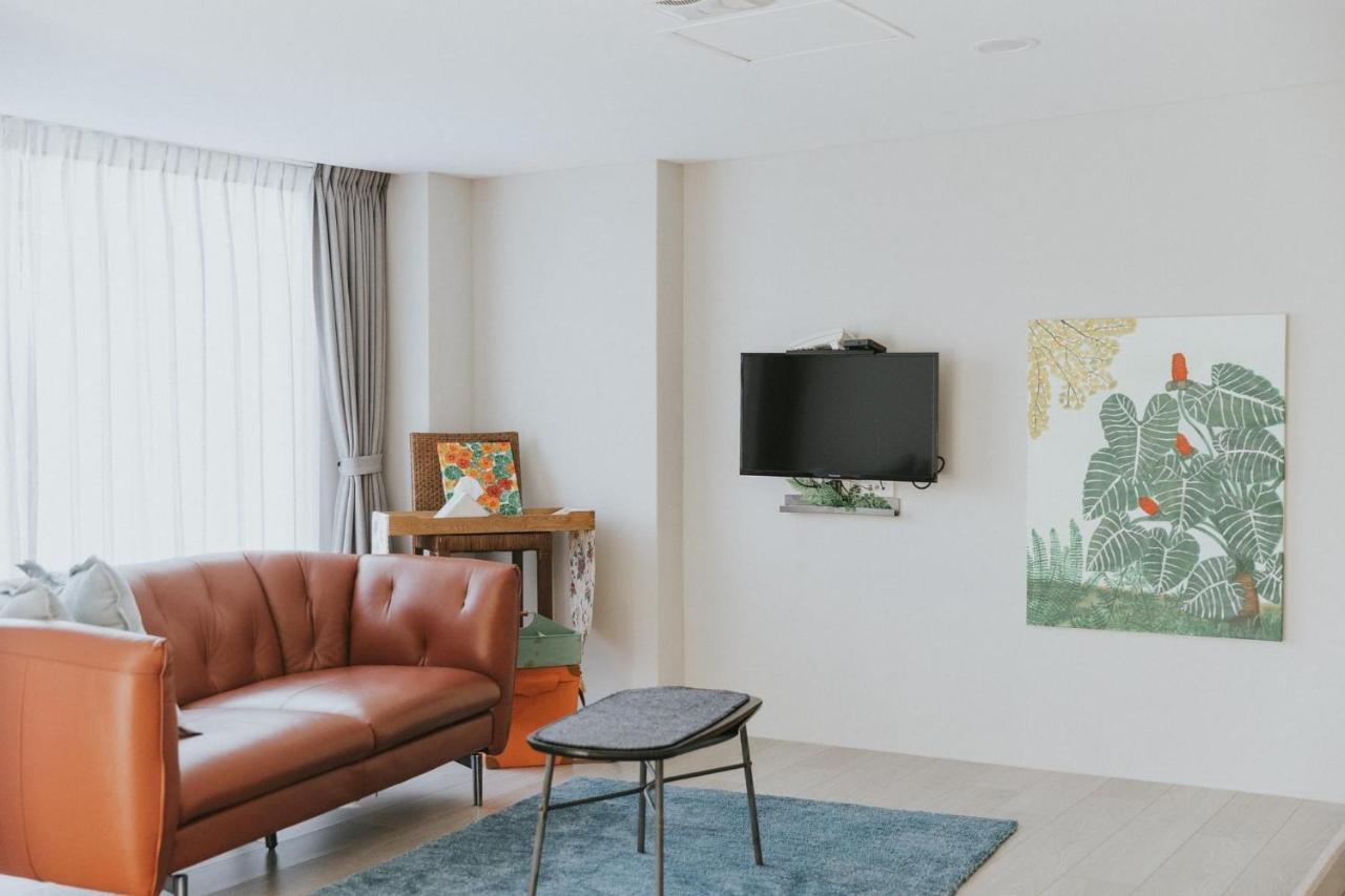 Sunrise Yunqi Teahouse Apartment A Lý Sơn Ngoại thất bức ảnh