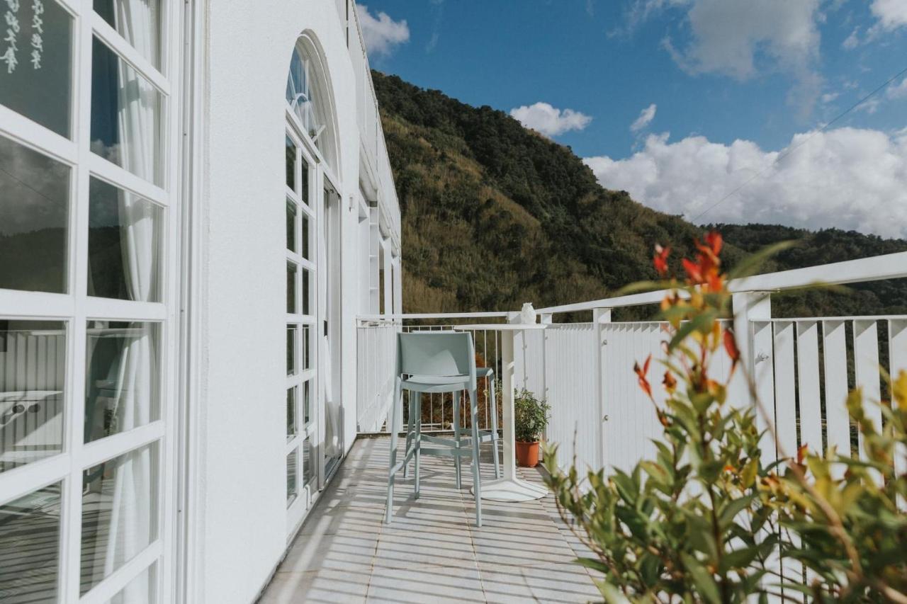 Sunrise Yunqi Teahouse Apartment A Lý Sơn Ngoại thất bức ảnh