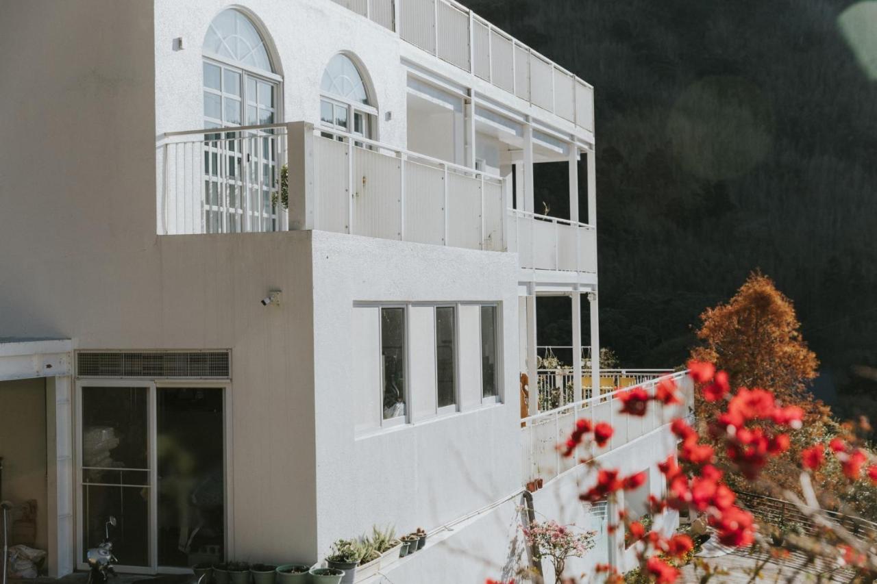 Sunrise Yunqi Teahouse Apartment A Lý Sơn Ngoại thất bức ảnh
